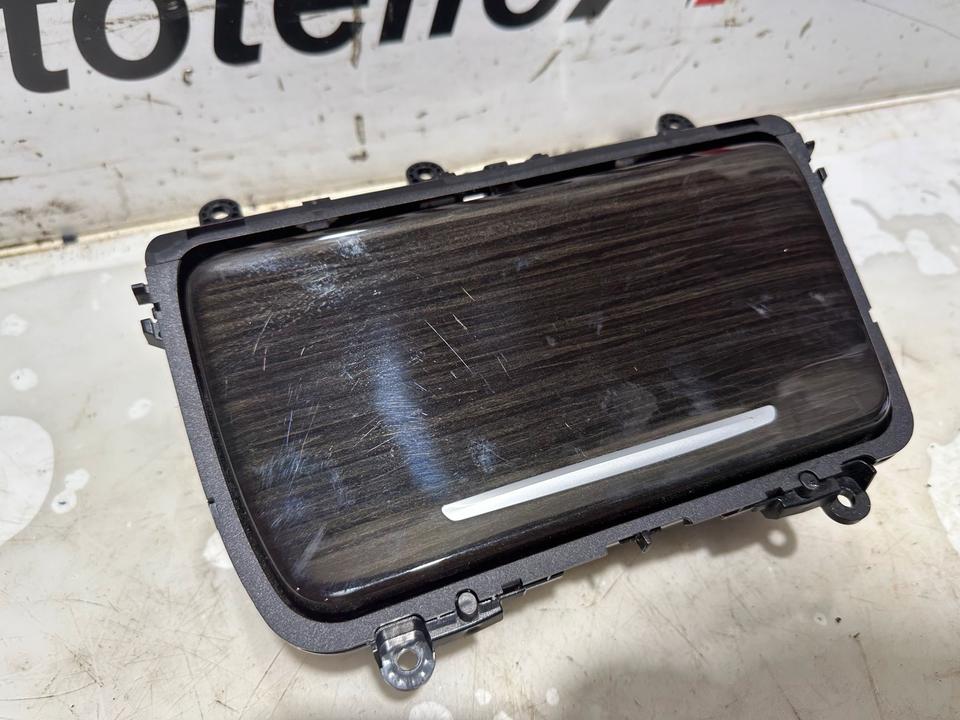 BMW 5er F10 F11 Getränkehalter Becherhalter 9241714 – Bild 4