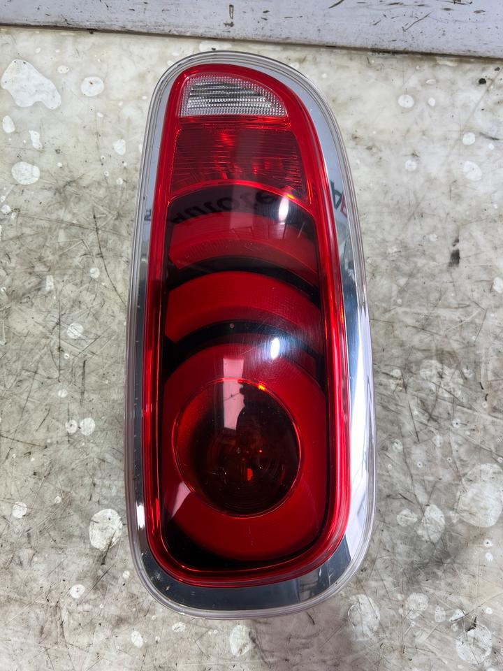 Mini Clubman F54 Heckleuchte Rückleuchte Leuchte Hinten Rechts – Bild 3