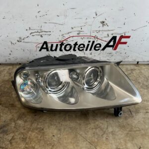 VW Touareg 7L Frontscheinwerfer Scheinwerfer Vorne Rechts