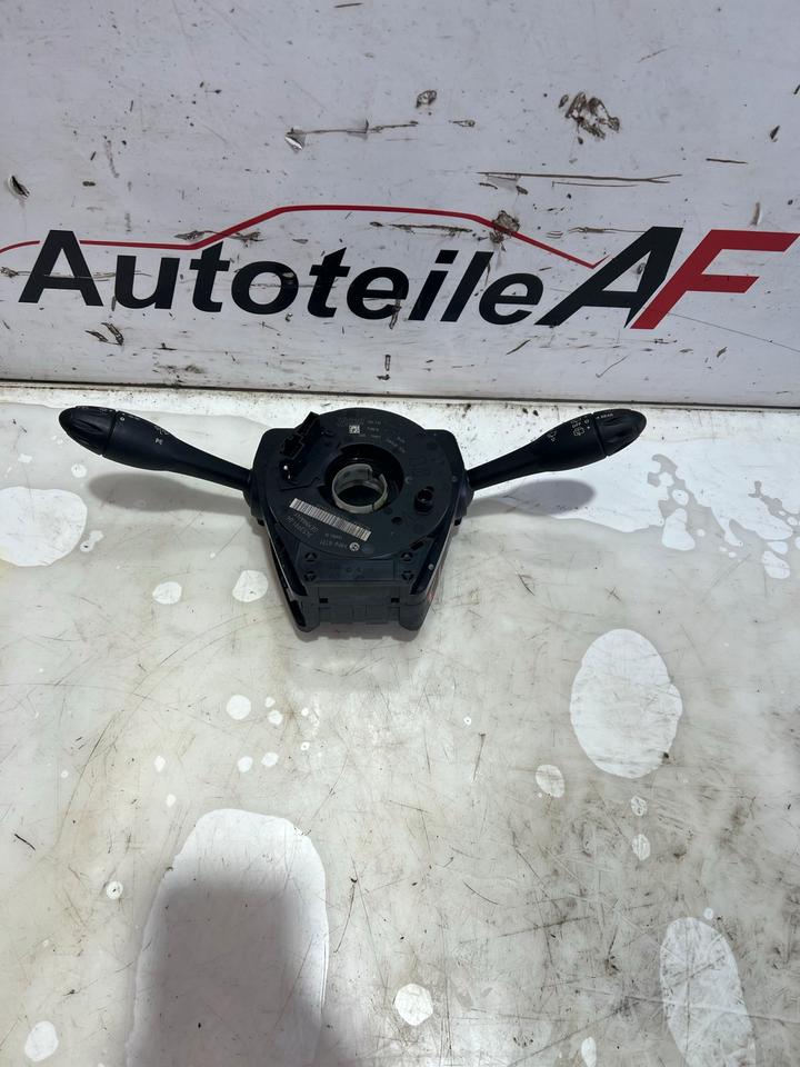 Mini Cooper R55 R56 R57 Lenkstockschalter Schleifring 3453991