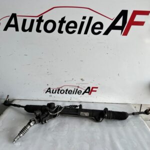 BMW 7er E65 E66 Servolenkung Lenkgetriebe Servo Lenkung 6777259