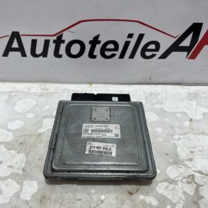 Audi A5 8T 3.2 FSI 265 PS CALA Motorsteuergerät 8T0907559D