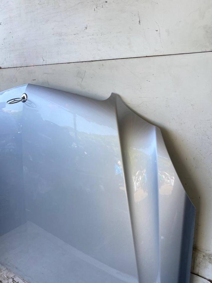 Mercedes E-Klasse W212 S212 Motorhaube Haube Deckel Vorne 775 – Bild 10