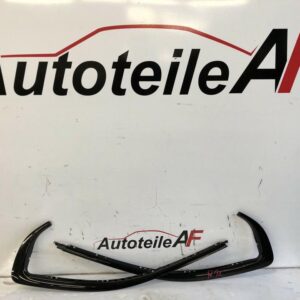 BMW 3er F31 Fenster Scheiben Rahmen Hinten 7263239 7263240