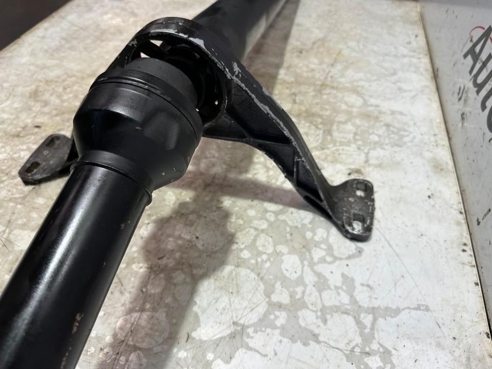 VW Passat CC 3.6 FSI Kardanwelle Gelenkwelle 3C0521101AH – Bild 6