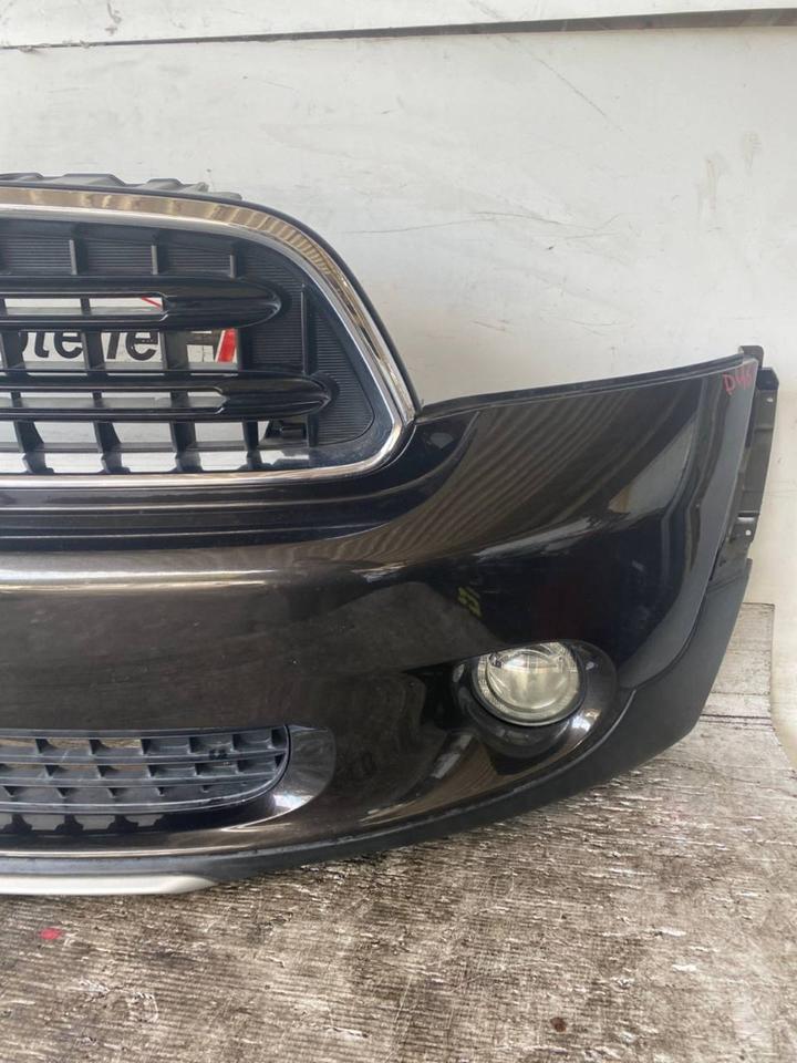 Mini Countryman R60 R61 Stoßstange Frontschürze Vorne C12 – Bild 10