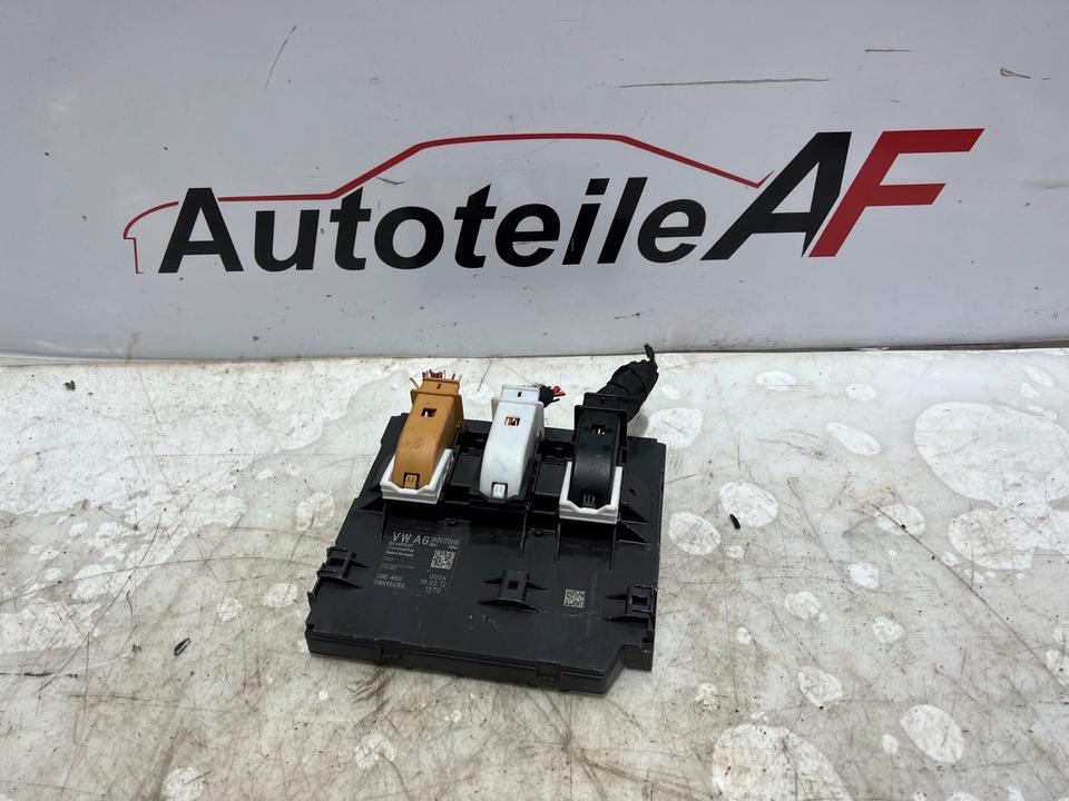VW Audi Seat Skoda BCM Modul Steuergerät 5K0937086N