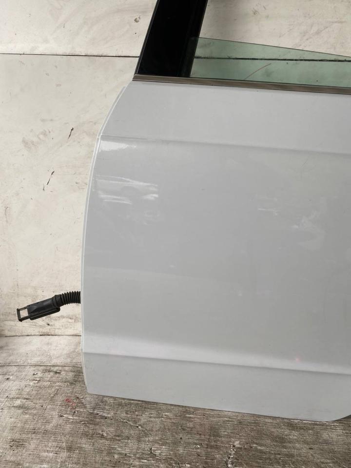 Audi A3 8V Sportback Tür Hinten Links LS9R – Bild 3