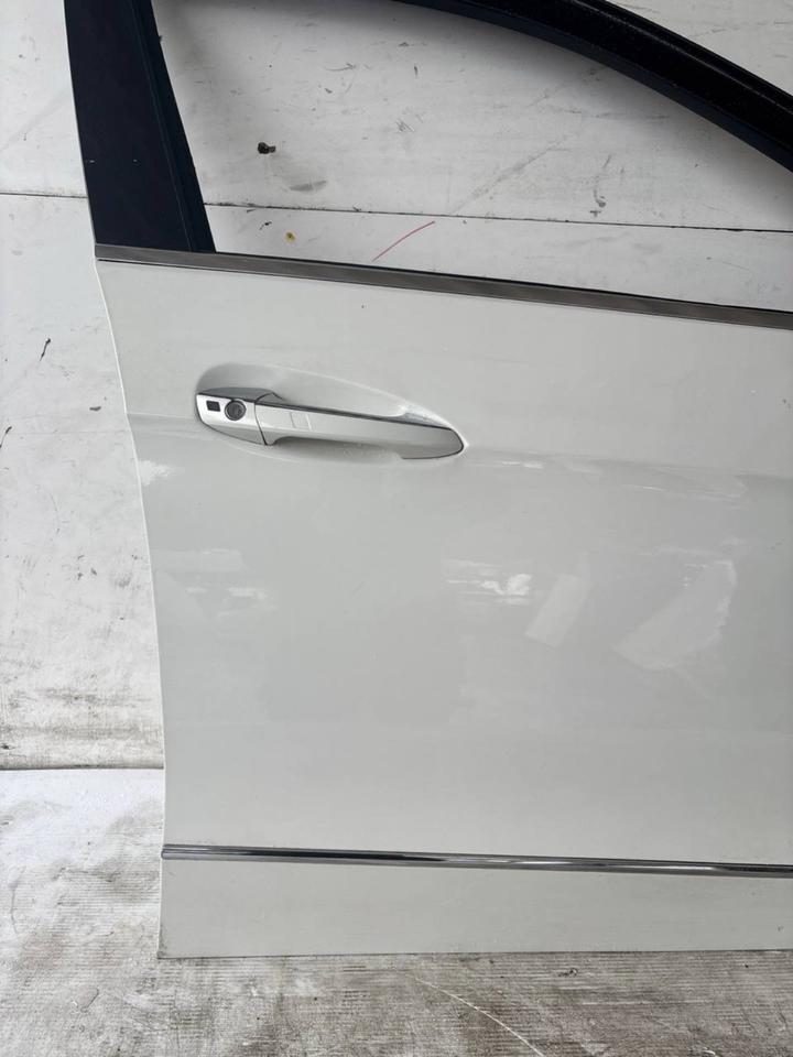 Mercedes E-Klasse W212 S212 Beifahrertür Tür Vorne Rechts 650 – Bild 4