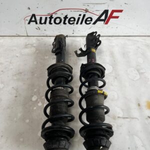 Nissan Micra K13 1.2 Stoßdämpfer Federbein Vorne