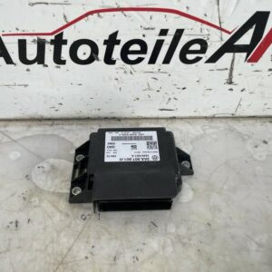 VW Passat B7 3C Feststellbremse Parkbremse Steuergerät 3AA907801H