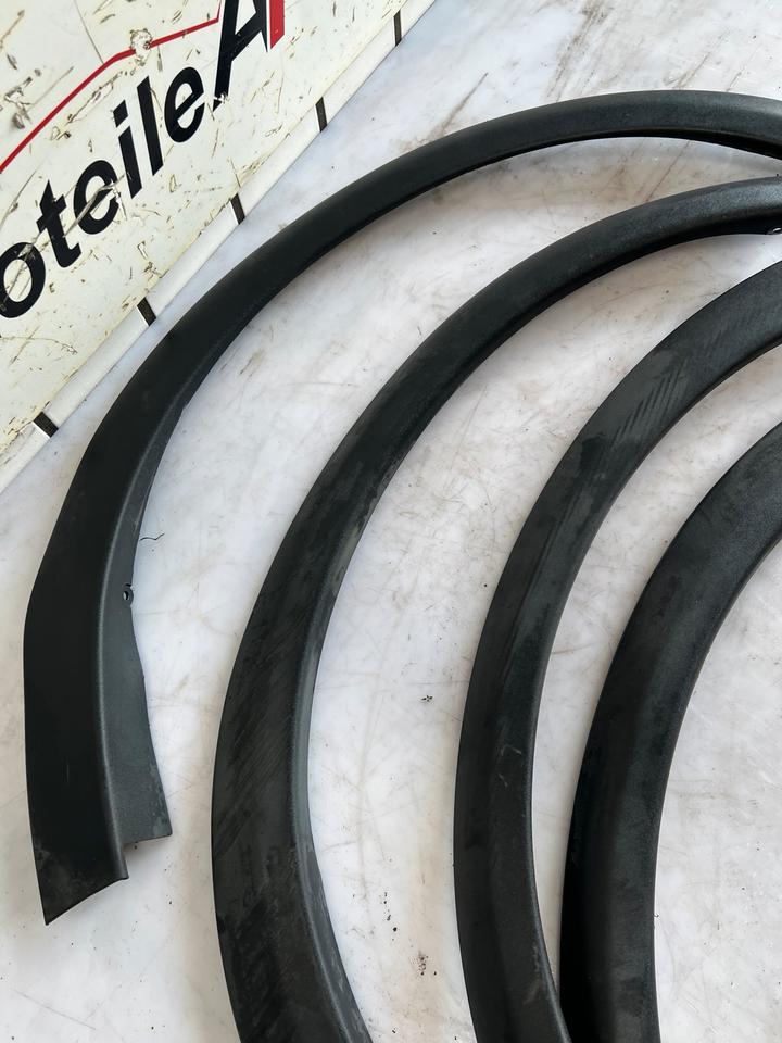 Volvo C30 Radlauf Blende Vorne Hinten 31283136 31283137 – Bild 4