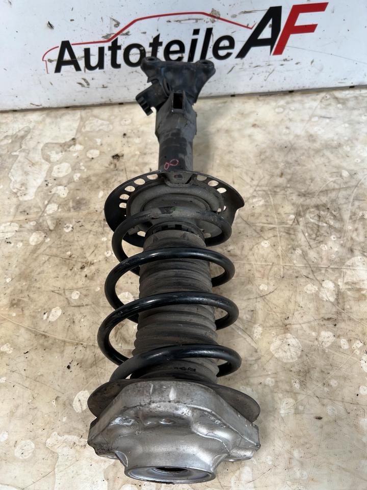 Mercedes E-Klasse W212 S212 Stoßdämpfer Federbein Vorne – Bild 11