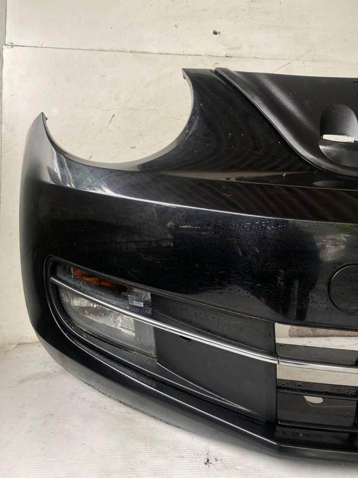 VW Beetle 5C Stoßstange Stoßfänger Frontschürze Vorne LC9X – Bild 4