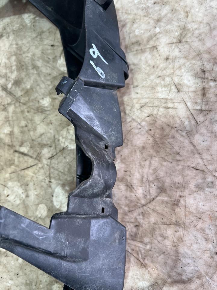 BMW 3er E92 E93 Scheinwerferhalterung Rechts Links 7154724 – Bild 4