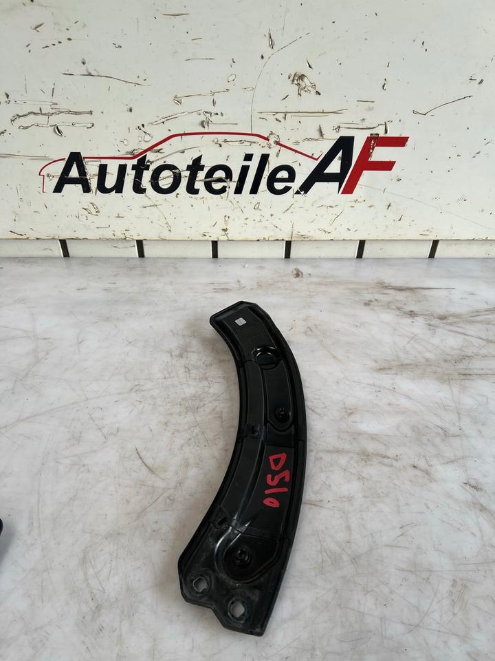 Audi Q3 8U Schlossträger Strebe Halter Vorne 8U0805931 8U0805932 – Bild 2