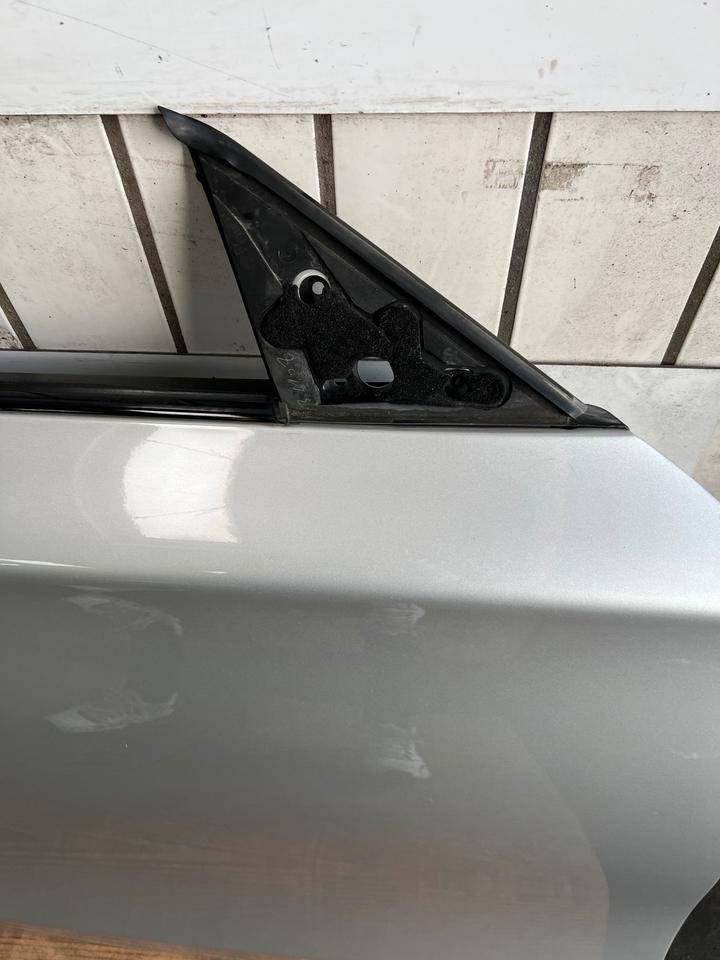 BMW 1er E82 Tür Vorne Rechts Beifahrertür 354 – Bild 8