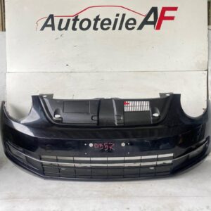 VW Beetle 5C Stoßstange Stoßfänger Frontschürze Vorne LC9X