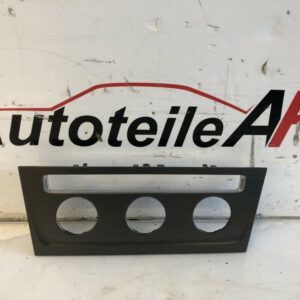VW Golf 7 VII Klima Blende Abdeckung 5G2863099