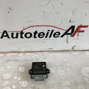 Audi A4 8K B8 LWR Steuergerät Leuchtweitenregulierung 8K590735700