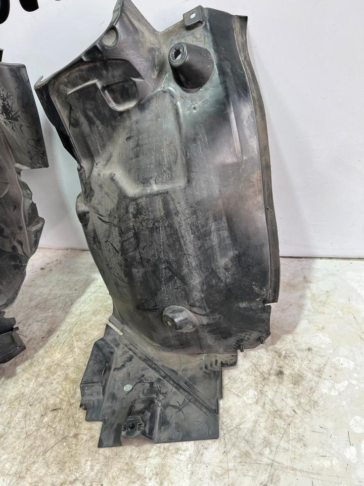 Mercedes W204 Radhausschale Vorne A2046980030 A2046980030 – Bild 4