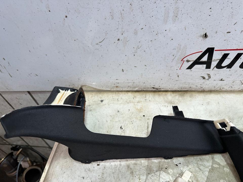 Audi A7 4G C7 Sportback S line Säulenverkleidung Verkleidung Oben – Bild 13