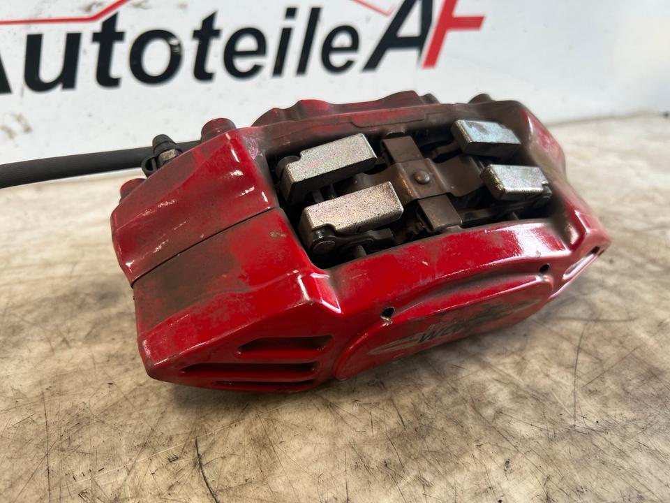 Mini JCW S R55 R56 R57 John Cooper Works Bremssattel Vorne – Bild 16