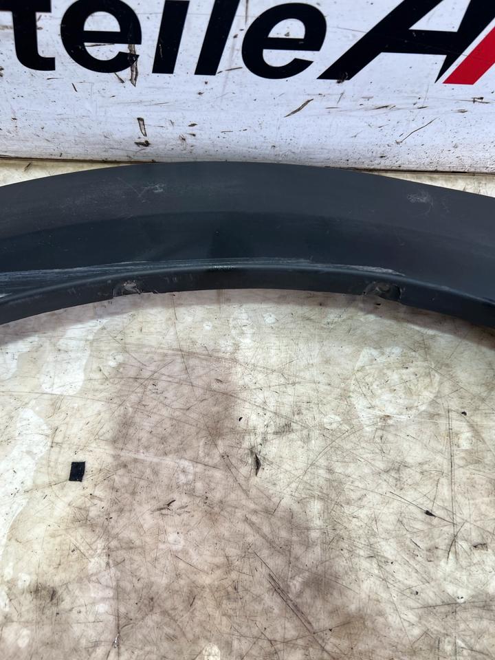 Mini Countryman R60 Spoiler leisten Radlaufverkleidung 9800761 – Bild 5