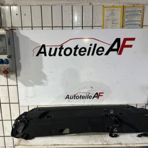 BMW 5er F10 Hutablage Sonnenschutzrollo 7238137 9178931