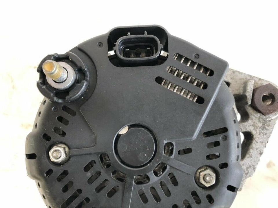 Nissan Qashqai Note Tiida 1.6 Lichtmaschine 23100ED00B – Bild 5