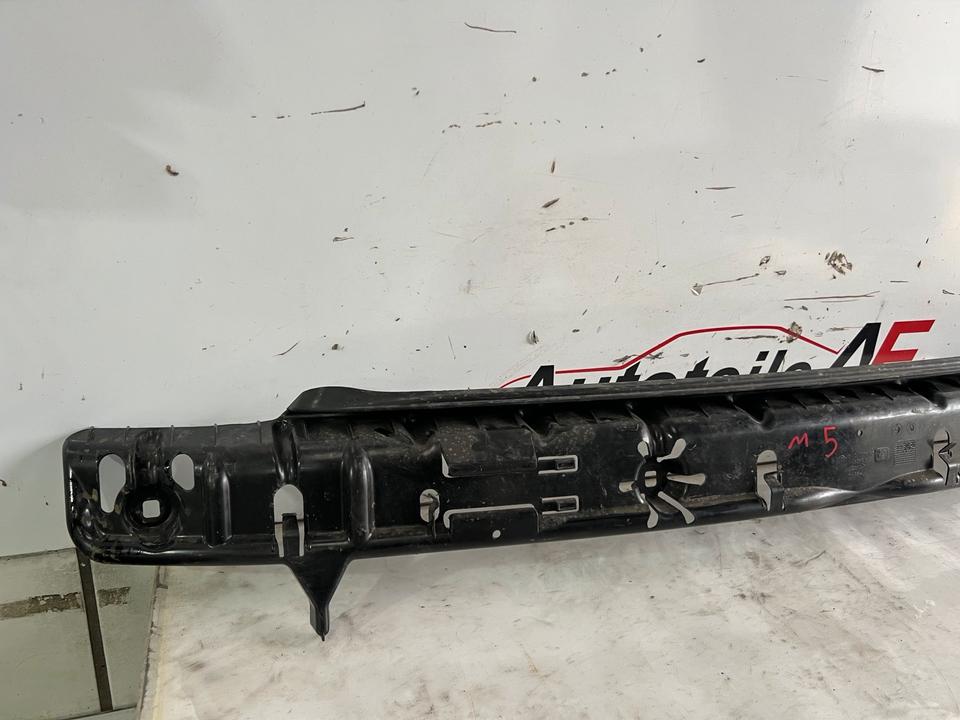 BMW 6er E63 E64 Stoßstangen Halter Träger Hinten 7038195 – Bild 4