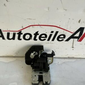 Audi A4 B8 8K Heckklappenschloss Heckklappe Schloss 8K9827505