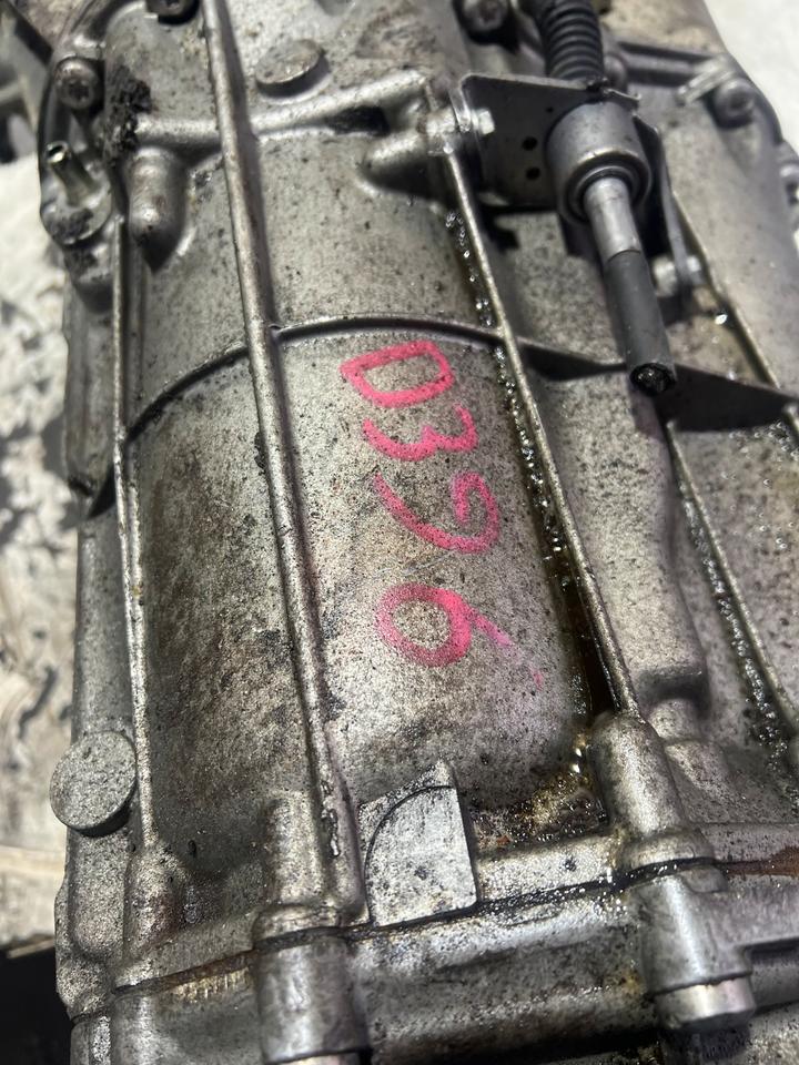 Audi A4 B8 A5 8T 7-Gang S-Tronic 2.0 TFSI NRW Automatikgetriebe – Bild 14