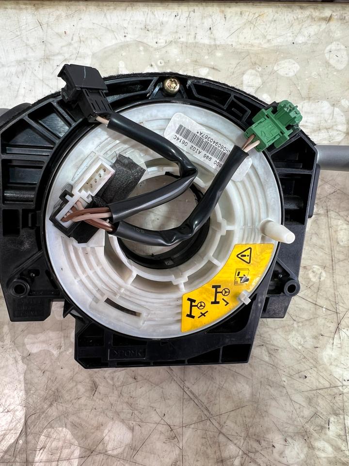 Mini Cooper R50 R52 R53 Schleifring Schalter 6949400 – Bild 3