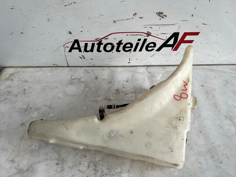 Audi TT 8J Wischwassertank Wasserbehälter 8J0955453