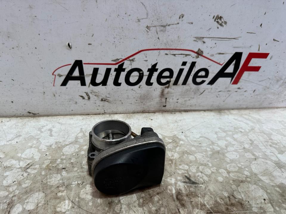 Mini Cooper R50 R52 R53 S Drosselklappe 1503358