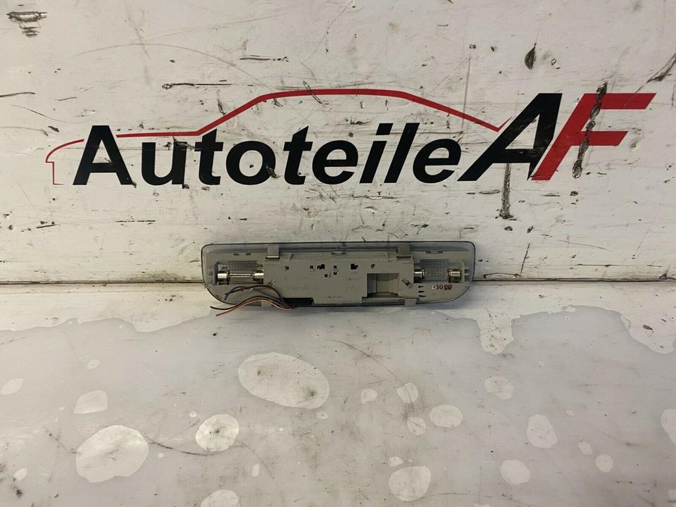 Audi A3 8P Innenraumleuchte Innenraumlicht Leseleuchte 8P0947111A – Bild 4