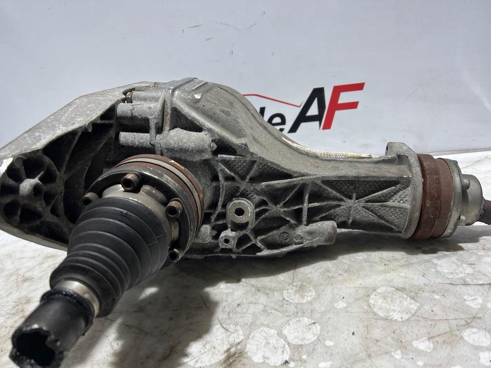 Audi A4 A5 8T B8 8K JKR Differential Hinterachsenantrieb – Bild 10