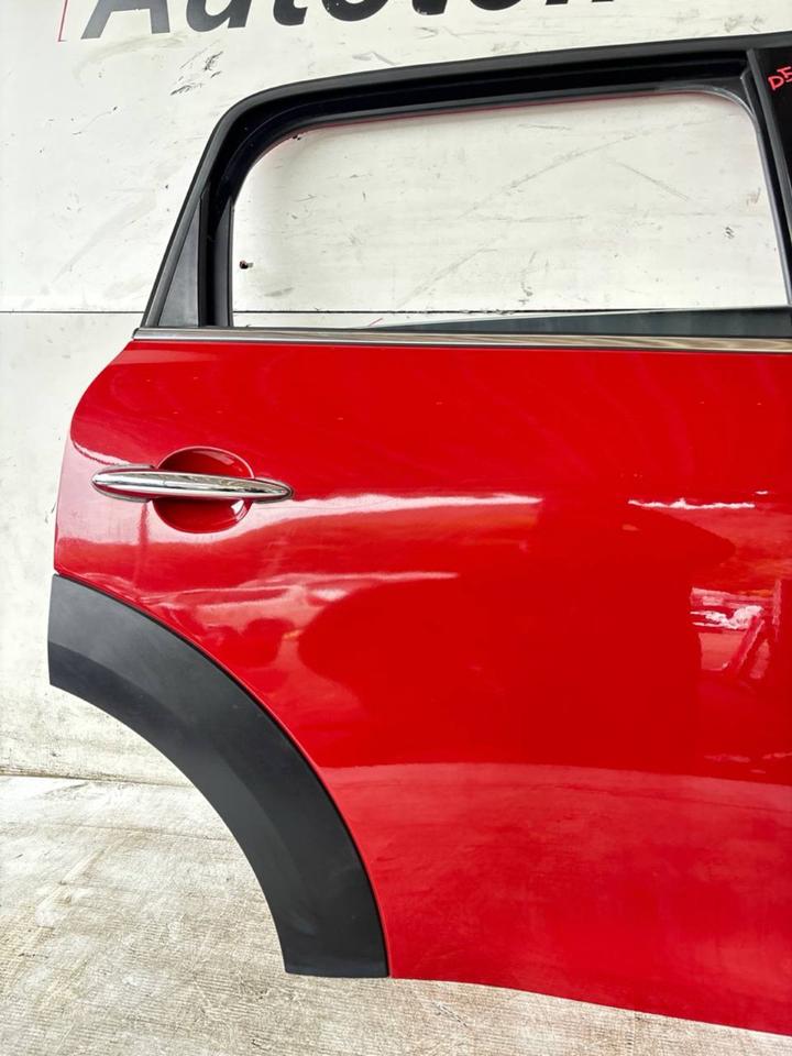 Mini Countryman R60 Tür Hinten Rechts Komplett B63 – Bild 2
