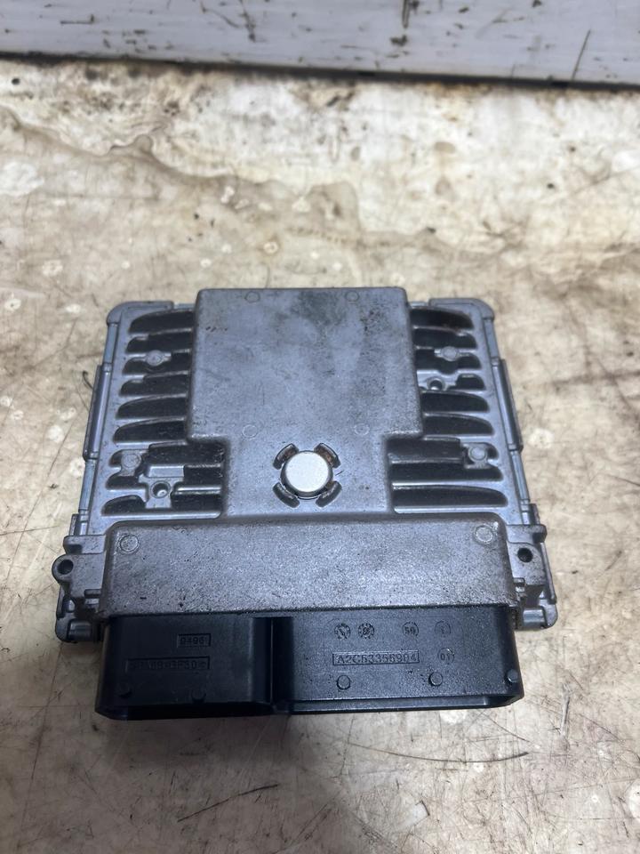 VW Beetle 5C 1.2 TSI CBZ Motorsteuergerät Steuergerät 03F906070CM – Bild 6