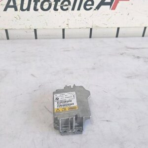 BMW 3er E90 E91 Steuergerät Airbag Airbagsteuergerät 9184432
