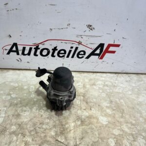 Porsche Cayenne 9PA Sekundärluftpumpe Sekundärpumpe 7L5959253A