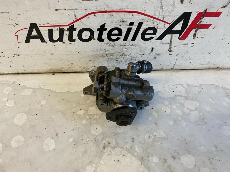 Audi A6 4B Servopumpe Hydraulikpumpe 4B0145156
