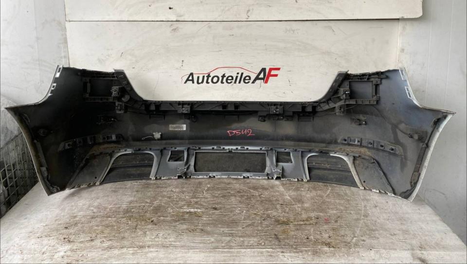 Audi A3 8V Facelift Heckschürze Stoßstange Stoßfänger Hinten LS9R – Bild 19