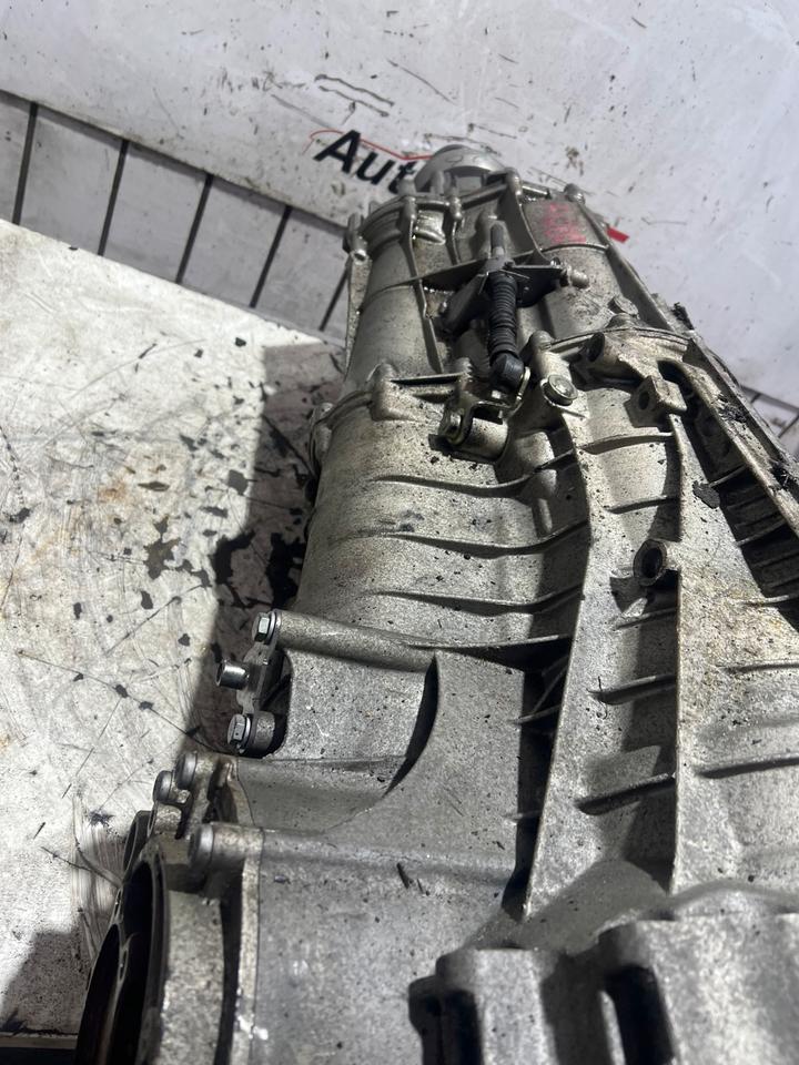 Audi A4 B8 A5 8T 7-Gang S-Tronic 2.0 TFSI NRW Automatikgetriebe – Bild 8