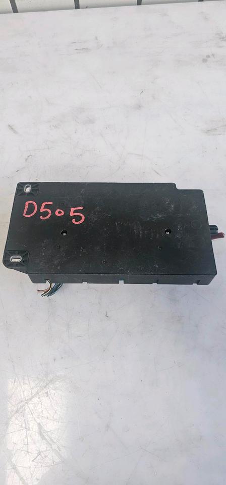 Mini Cooper Countryman R60 Stromverteiler Sicherungskasten – Bild 2