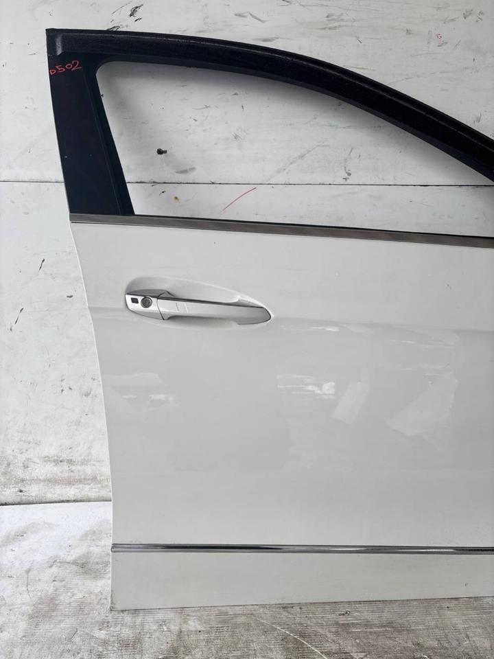Mercedes E-Klasse W212 S212 Beifahrertür Tür Vorne Rechts 650 – Bild 5
