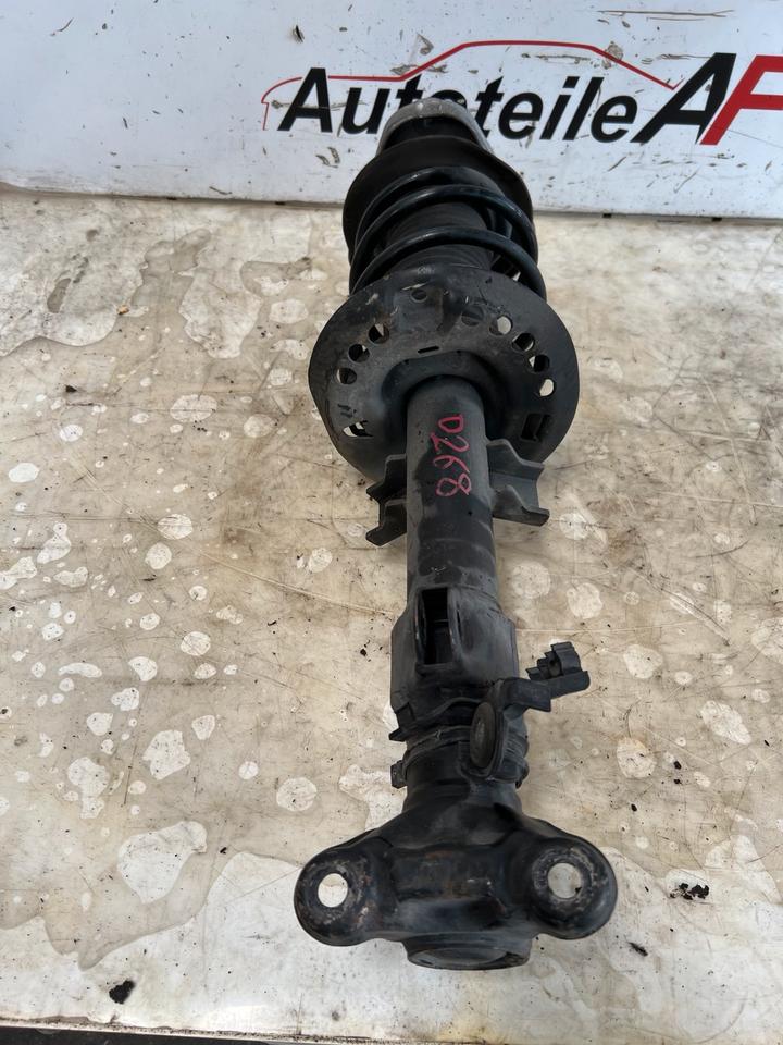 Mercedes E-Klasse W212 S212 Stoßdämpfer Federbein Vorne – Bild 13