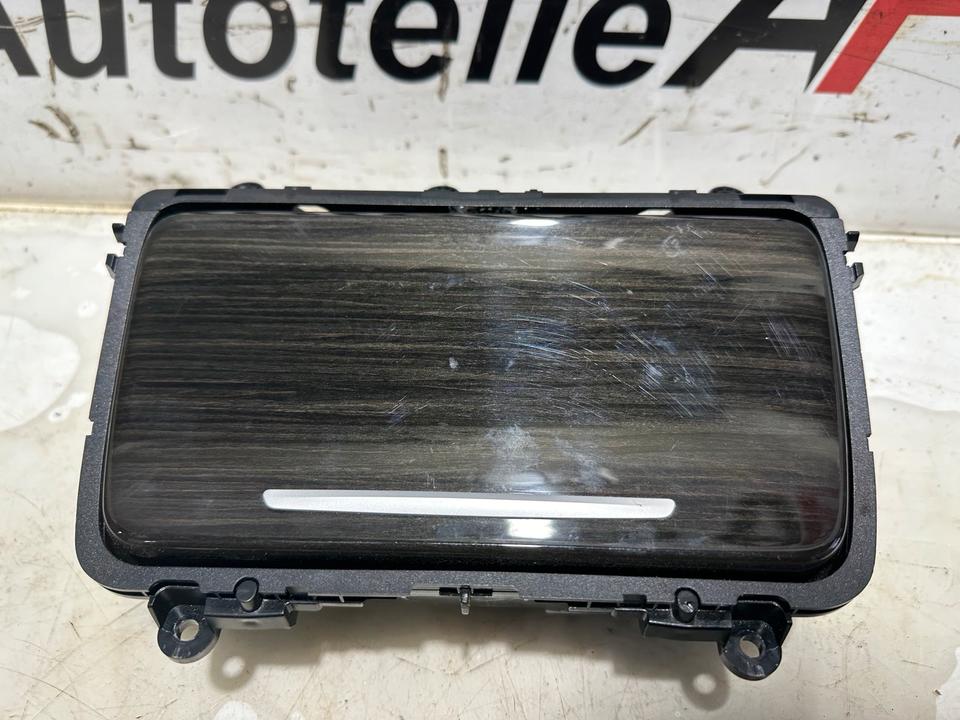 BMW 5er F10 F11 Getränkehalter Becherhalter 9241714 – Bild 2