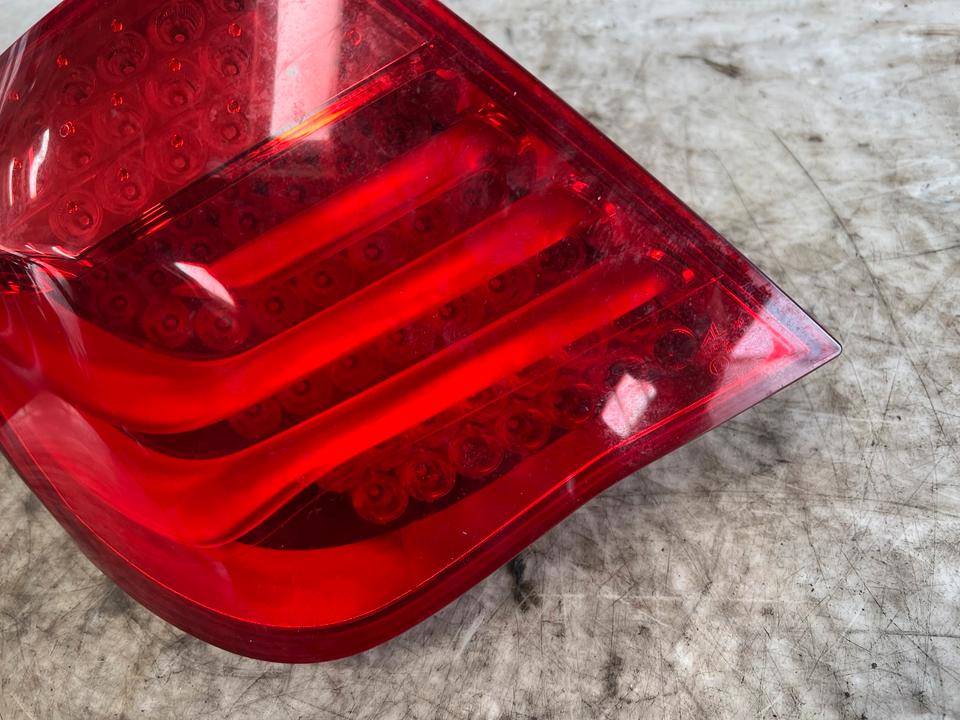 BMW 7er F01 F02 Rückleuchte Heckleuchte Hinten Rechts – Bild 14